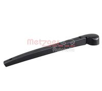 METZGER 2191006 Braccio tergi, Pulizia cristalli per SKODA