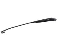 METZGER 2191015 Braccio tergi, Pulizia cristalli