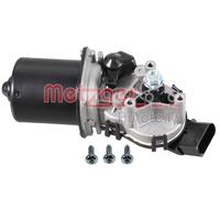 METZGER 2191021 Motore tergicristallo per AUDI