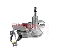 Motorino Tergicristallo Posteriore 12 V METZGER 2190587 Per OPEL Astra