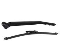 Metzger Autoteile Braccio tergicristallo 2191042 posteriore per BMW 1 (E87)