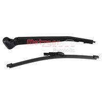 METZGER 2191042 Braccio tergi, Pulizia cristalli per BMW
