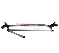 METZGER 2191063 Tiranteria tergicristallo per DACIA,RENAULT