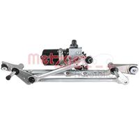 METZGER 2191068 Tiranteria tergicristallo per CHEVROLET,OPEL