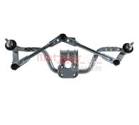 METZGER 2191070 Tiranteria tergicristallo per CITROËN,FIAT,PEUGEOT