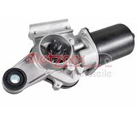METZGER 2191098 Motore tergicristallo per NISSAN