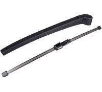 METZGER 2191135 Braccio tergi, Pulizia cristalli
