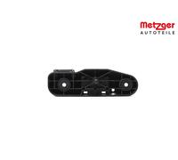 METZGER 2191173 Meccanismo comando tergi, Pulizia cristalli