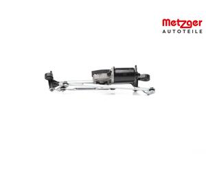 METZGER 2191190 Tiranteria tergicristallo
