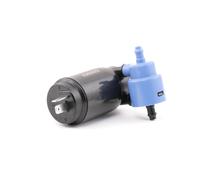 METZGER 2220002 Pompa acqua lavaggio Pulizia cristalli adatto per MERCEDES-BENZ