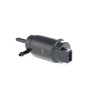Metzger Pompa acqua lavaggio cristalli 2220003 per VW PASSAT (3A2, 35I)