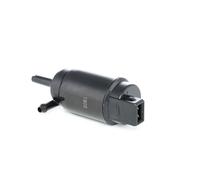 Metzger Pompa acqua lavaggio cristalli 2220003 per VW PASSAT (3A2, 35I)