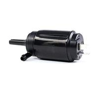 Metzger Autoteile Pompa spruzzatore anteriore Monopompa 2220012 – Pulizia cristalli