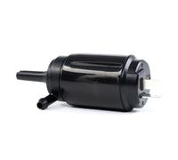 METZGER 2220012 Pompa acqua lavaggio Pulizia cristalli per VW GOLF II (19E, 1G1)