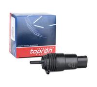 METZGER 2220026 Pompa acqua lavaggio, Pulizia cristalli