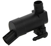 Pompa Lavaggio Vetri Originale METZGER 2220030 Per Ford Volvo