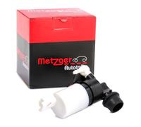 METZGER 2220032 Pompa acqua lavaggio Pulizia cristalli per OPEL Vivaro A Van