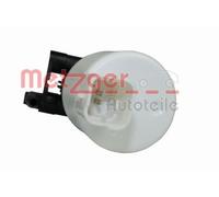 METZGER 2220036 Pompa acqua lavaggio, Pulizia cristalli per CITROËN,DACIA,FIAT,O