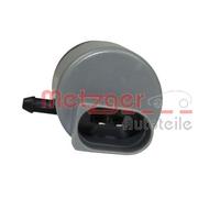 Metzger 2220037 pompa acqua lavaggio, pulizia