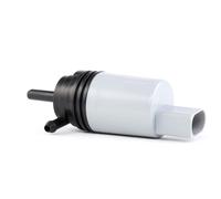 METZGER 2220037 Pompa acqua lavaggio Pulizia cristalli per BMW 3 Sedan (E90)