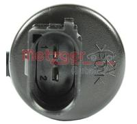 METZGER 2220044 Pompa acqua lavaggio, Lavafari per AUDI,BMW