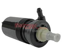 METZGER 2220073 Pompa acqua lavaggio, Pulizia cristalli per VOLVO