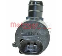 Metzger Autoteile Pompa lavavetro 2220075 Monopompa anteriore per Toyota Yaris