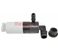 METZGER 2220089 Pompa acqua lavaggio, Pulizia cristalli per SAAB