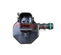 METZGER 2220111 Pompa acqua lavaggio, Lavafari per FORD