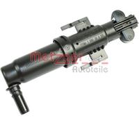 METZGER 2220535 Ugello acqua lavaggio, Lavafari per BMW