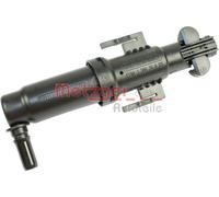 METZGER 2220536 Ugello acqua lavaggio, Lavafari per BMW