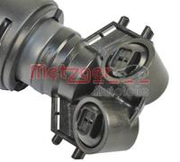 METZGER 2220580 Ugello acqua lavaggio, Lavafari per BMW