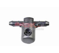 METZGER 2220599 Ugello acqua lavaggio, Pulizia cristalli per OPEL