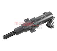 METZGER 2220602 Ugello acqua lavaggio, Lavafari per BMW