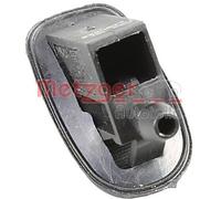 METZGER 2220622 Ugello acqua lavaggio, Pulizia cristalli per FORD