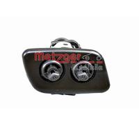METZGER 2220632 Ugello acqua lavaggio, Lavafari per BMW