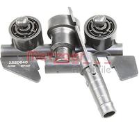 METZGER 2220640 Ugello acqua lavaggio, Lavafari