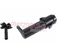 METZGER 2220704 Ugello acqua lavaggio, Lavafari per OPEL,VAUXHALL
