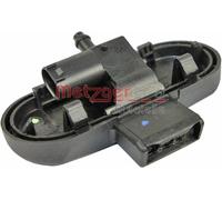 Metzger Autoteile Ugello lavavetri 2220804 Anteriore destro riscaldato compatibile con Audi Q5