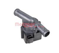 METZGER 2221031 Pompa circolazione acqua, Riscaldatore da parcheggio per FORD