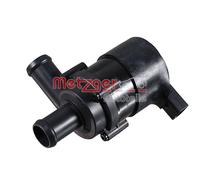 METZGER 2221099 Pompa circolazione acqua, Riscaldatore da parcheggio per VW
