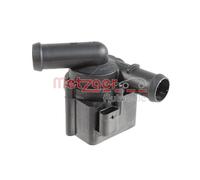 METZGER 2221125 Pompa dell'acqua supplementare (circuito acqua di raffred.) per