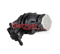 METZGER 2221137 Pompa acqua lavaggio, Pulizia cristalli per VOLVO