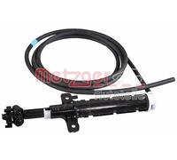METZGER 2221178 Ugello acqua lavaggio, Lavafari per RENAULT
