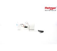 METZGER 2250004 Pompa benzina
