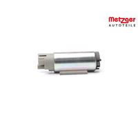 Pompa Del Carburante Elettrica METZGER Per LEGACY I