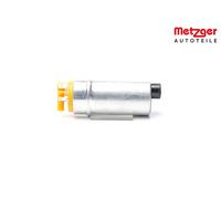 METZGER 2250073 Pompa carburante