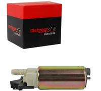 METZGER 2250161 - Pompa del carburante