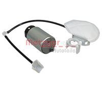 METZGER 2250175 Pompa carburante per TOYOTA