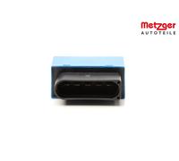 METZGER 2250286 Centralina, Pompa carburante